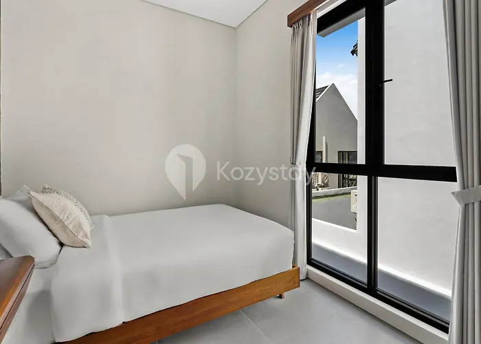 Serila By Kozystay - Villa *